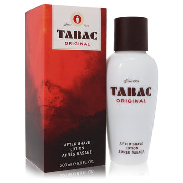 Tabac by Maurer & Wirtz After Shave 5.1 oz for Men